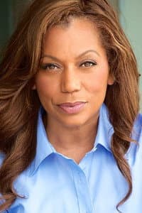 Rolonda Watts in House Party: Tonight's the Night