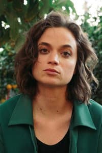 Angela Giarratana in The Spud Hut