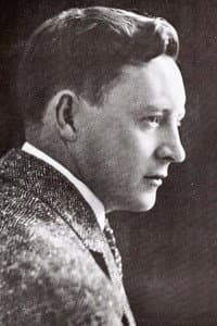 Rowland V. Lee in Wild Winship's Widow