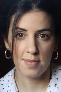 Teresa Vieira in Dilúvio
