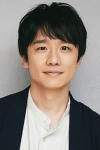 Shunsuke Kazama in Maebashi visuaru kei