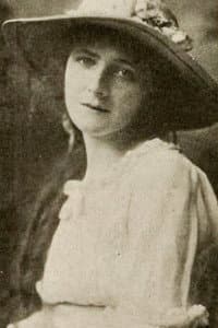 Mary E. Ryan in The Rattlesnake