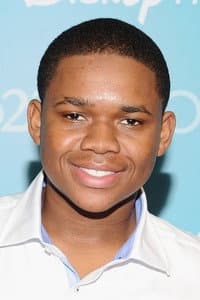 Doc Shaw in Pair of Kings