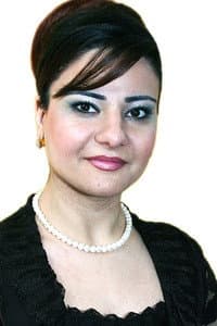 Ulviyya Aliyeva in Ər Quyusu