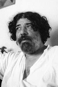 José Agripino de Paula in II Movimento de Abertura da Sinfonia Panamérica