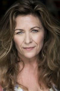 Michelle Leuthart in Older
