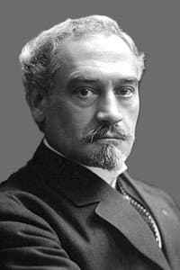 Robert Paton Gibbs in The Man Who Stayed at Home
