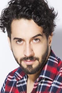 Daniel Tovar in Recursos humanos