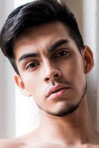 Aaron Perez in I Dated My Step-Dad