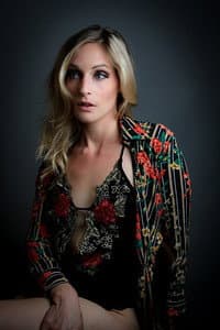 Brittany Falardeau in The Gallows Act II