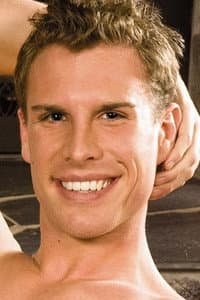 Trace Kendall in Cabin Fever, Part 2
