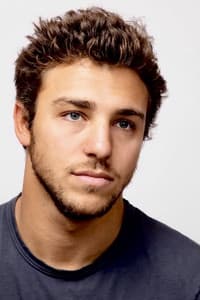 Tanner Zagarino in Pool Boy Nightmare