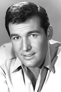 Brian Kelly in Thunder Island