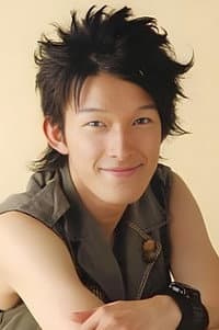 Yosuke Ito in 特捜戦隊デカレンジャー: 10 Years After