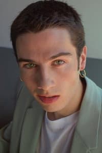 Simone Fumagalli in Settimo grado