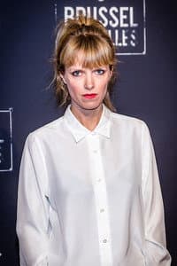 Liesa Van der Aa in Cordon