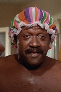 Simon Chuckster in Sweet Sweetback's Baadasssss Song