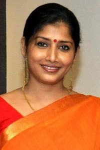 Jaya Seal Ghosh in Sringkhal