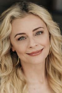 Jessica Cauffiel in You Stupid Man