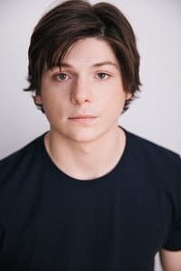 Jack Mulhern in Walking to the Waterline