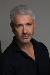 Gonzalo Vivanco in Lo imperdonable