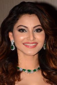 Urvashi Rautela in Sanam Re