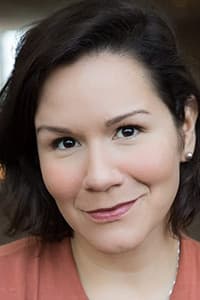 Denise Arribas in El Secreto