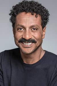 Luis Miranda in Grande Sertão