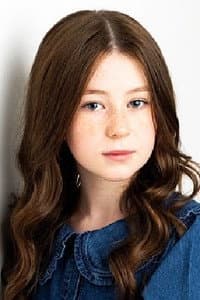 Katelyn Rose Downey in A Rare Breed