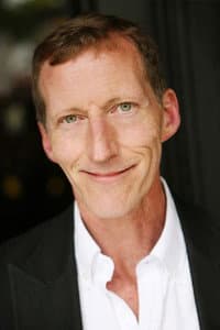 Brian Gunter in Sally
