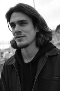 Matteo David in Vidar