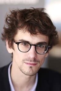 Hugo Gélin in En route pour le SNL