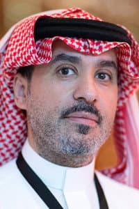 Mishal Al-Mutairi in What's Up?