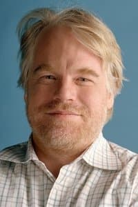 Philip Seymour Hoffman in Happiness