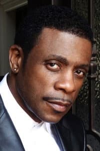 Keith Sweat in Rhapsody