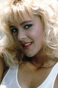 Jennifer Steel in The Master of Pleasure