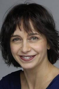 Alessandra Sarno in Amici come noi