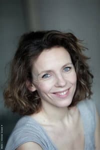 Caroline Maillard in Mon Jour de chance