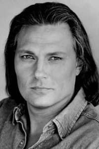 Michael Horse in Bad Binoculars