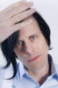 Ken Stringfellow in Big Star: Live in Memphis