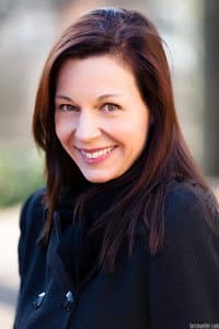 Mirjam Köfer in Die Bratpfannenstory