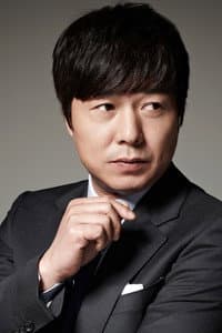 Sunwoo Jae-duk in 해를 품은 달