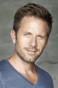 Aaron Benward in The Song