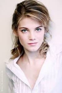 Emilie de Preissac in Pyromanes