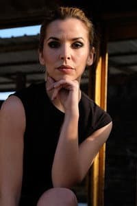 Patricia Resende in Grande Revista à Portuguesa