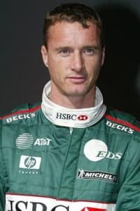 Eddie Irvine in 1999 FIA Formula One World Championship Season Review