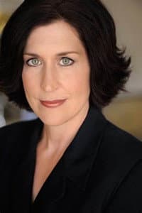 Mary Scheer in The Penguins of Madagascar: Happy King Julien Day