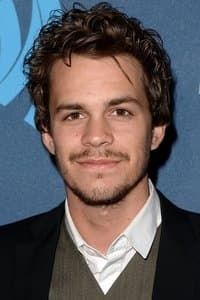 Johnny Simmons in Dreamland