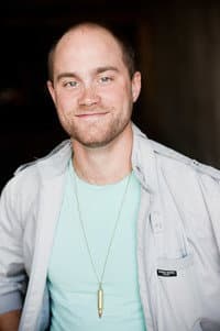 Ryan Alexander McDonald in Hunting Matthew Nichols