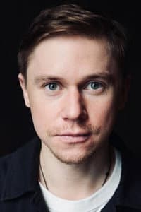 Mitya Labush in Как Йосю на колбасу сдавали